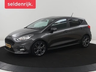 Thumbnail Mobil 1