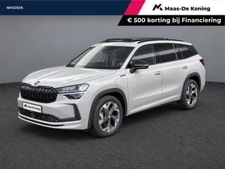 Thumbnail Mobil 1