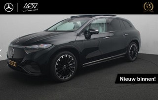 Thumbnail Mobil 1