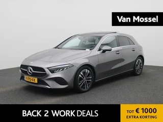Thumbnail Mobil 1