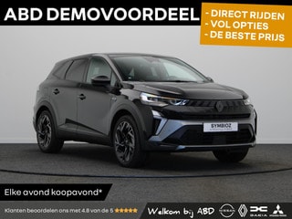 Thumbnail Mobil 1