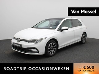 Thumbnail Mobil 1