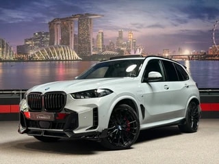 Thumbnail Mobil 1