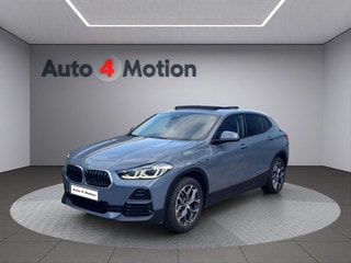 Thumbnail Mobil 1