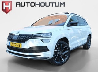 Thumbnail Mobil 1