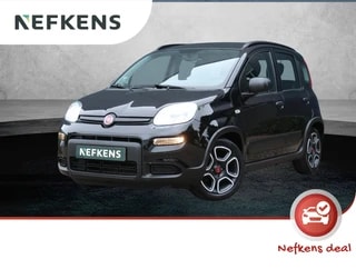 Thumbnail Mobil 1