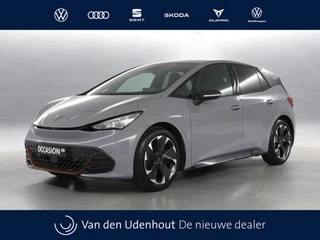 Thumbnail Mobil 1