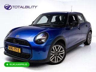 Thumbnail Mobil 1