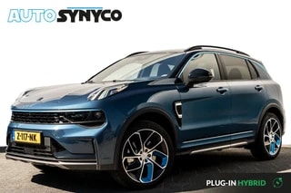 Thumbnail Mobil 1