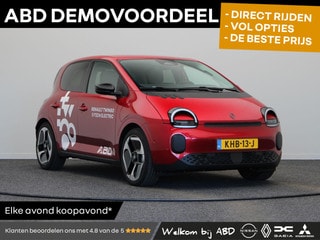 Thumbnail Mobil 1