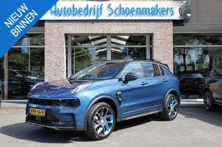 Thumbnail Mobil 1