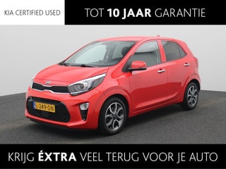 Thumbnail Mobil 1