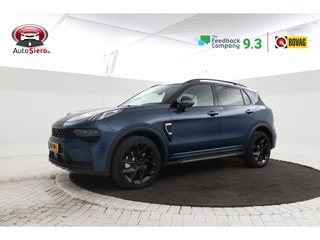 Thumbnail Mobil 1