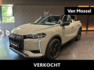 Thumbnail Mobil 1