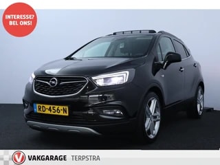 Thumbnail Mobil 1
