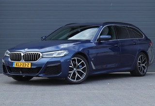Thumbnail Mobil 1
