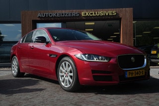 Thumbnail Mobil 1