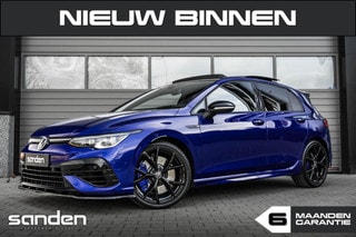 Thumbnail Mobil 1