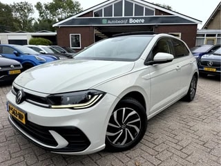 Thumbnail Mobil 1