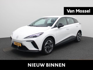 Thumbnail Mobil 1