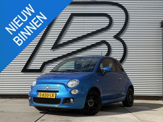 Thumbnail Mobil 1