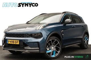 Thumbnail Mobil 1