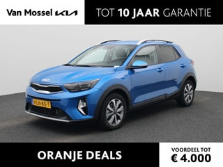 Thumbnail Mobil 1