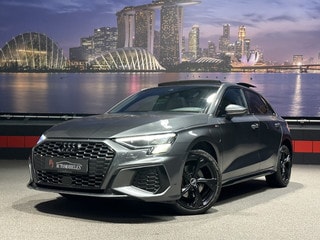 Thumbnail Mobil 1