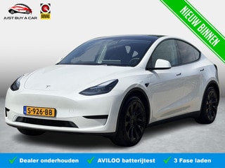 Thumbnail Mobil 1