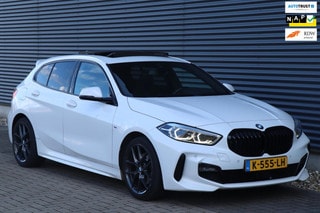 Thumbnail Mobil 1