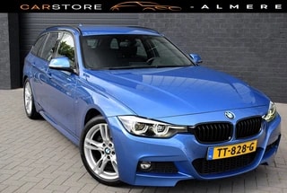 Thumbnail Mobil 1