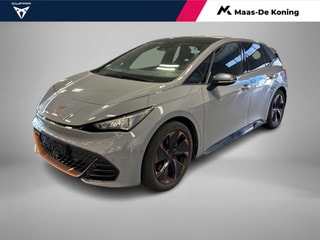 Thumbnail Mobil 1