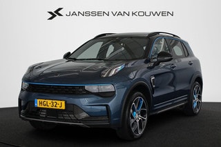 Thumbnail Mobil 1