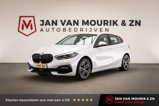 Thumbnail Mobil 1