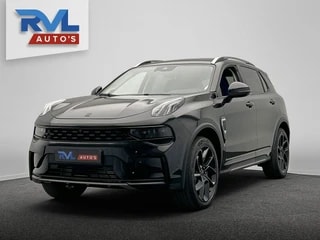 Thumbnail Mobil 1