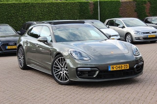 Thumbnail Mobil 1