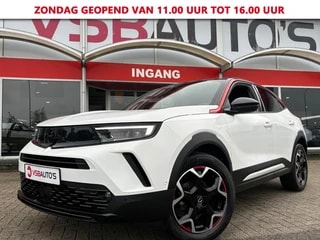 Thumbnail Mobil 1