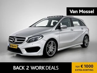 Thumbnail Mobil 1