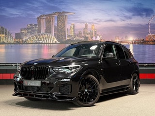 Thumbnail Mobil 1