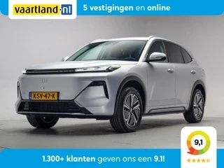 Thumbnail Mobil 1