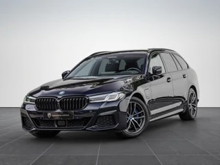 Thumbnail Mobil 1
