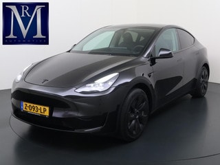 Thumbnail Mobil 1