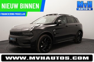 Thumbnail Mobil 1