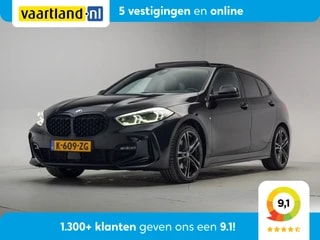 Thumbnail Mobil 1