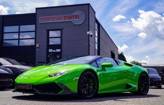 Thumbnail Mobil 1