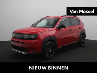 Thumbnail Mobil 1