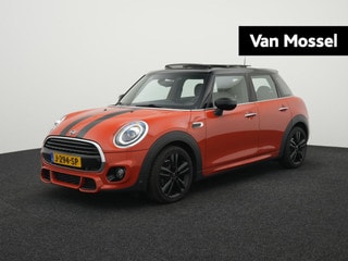 Thumbnail Mobil 1