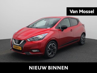 Thumbnail Mobil 1