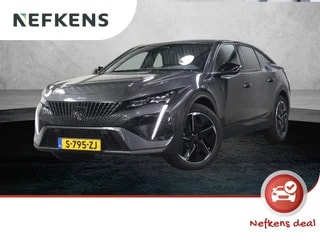 Thumbnail Mobil 1