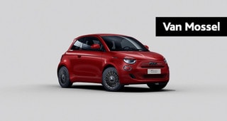 Thumbnail Mobil 1
